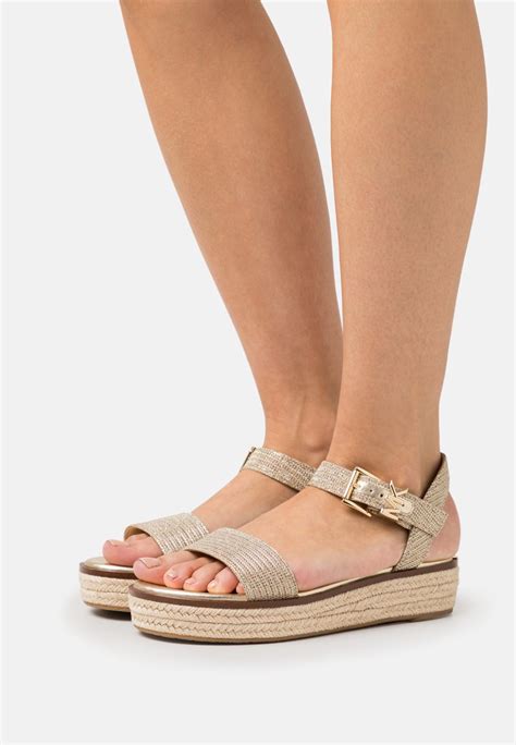 leder espadrilles michael kors|michael kors women's richie espadrille.